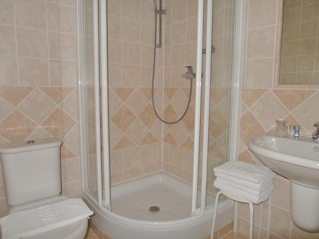 Hotel Nosal Prag