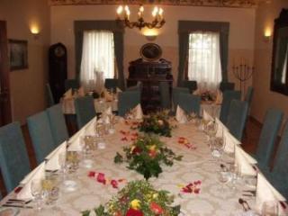 Nosal Hotel Prag