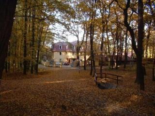 Nosal Hotel Prag