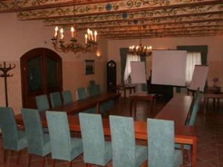 Nosal Hotel Prag