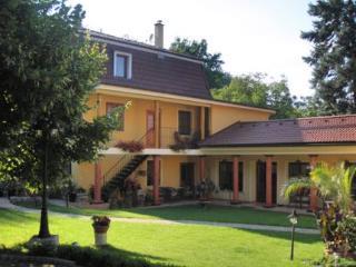 Hotel Nosal Prag