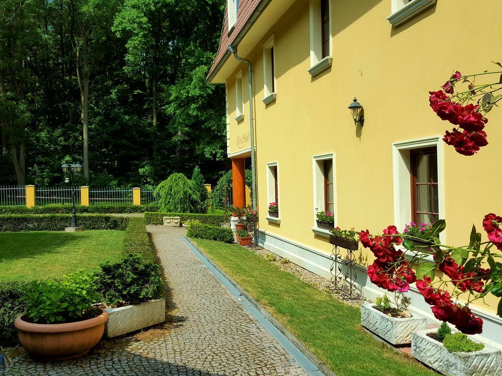 Hotel Nosal Praag